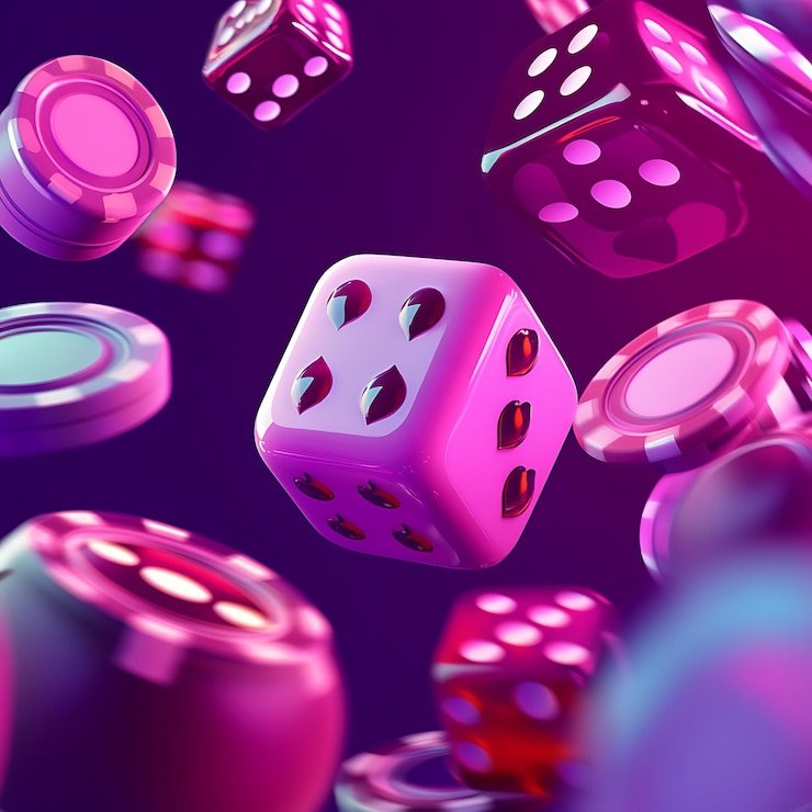 Tampilan live dealer Bandar Ceme di platform naga188 dengan kualitas video HD