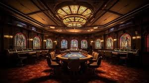 Prize Table Game 